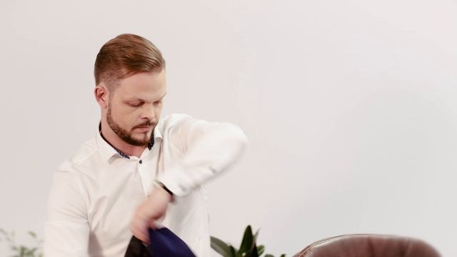 Корпоративное видео для компании ADOM