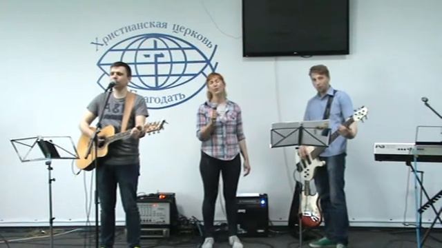 ХВАЛА24 Кропивницкий 28.04.2017 №15