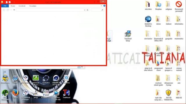 come craccare loquendo (funzionante anche su windows 8)