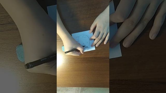 Как нарисовать кота 🐈