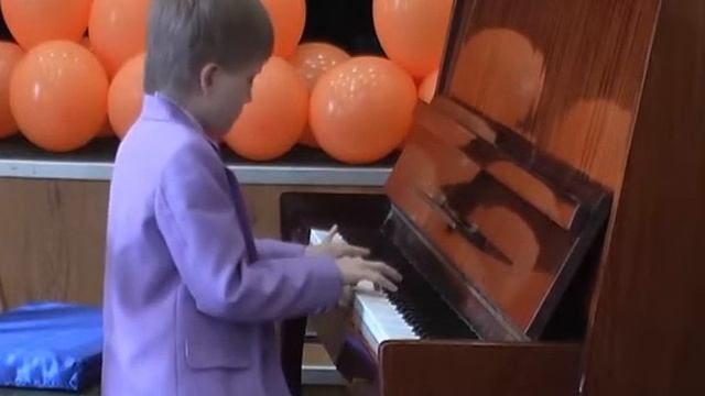 апельсиновое лето 2013, одесса - Павлов Владислав