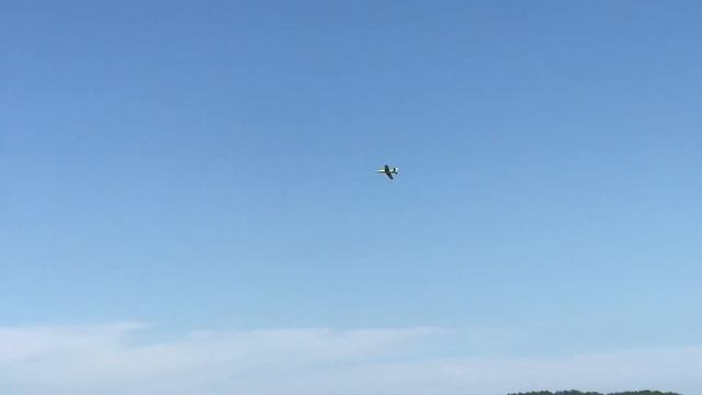 PILOT RC, DOLPHIN ‘Jet Cat 140rx Turbine’ Daniel Porter (ARA)