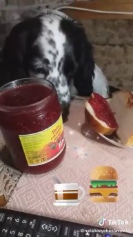 Варенье станет намного вкуснее...)))