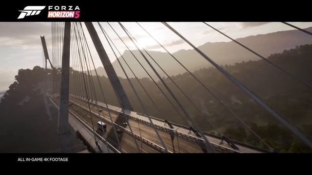 Forza Horizon 5 | Горизонт Форзы