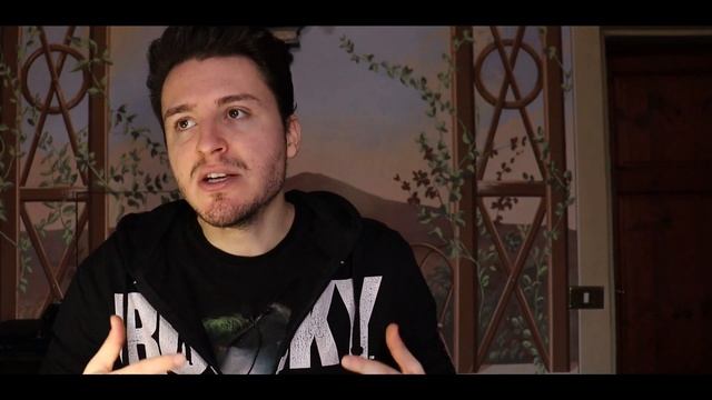 RECENSIONE : PAM & TOMMY 01X04