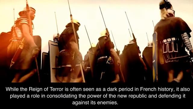 The Committee of Public Safety: The Most Powerful Governing Body of the French Revolution