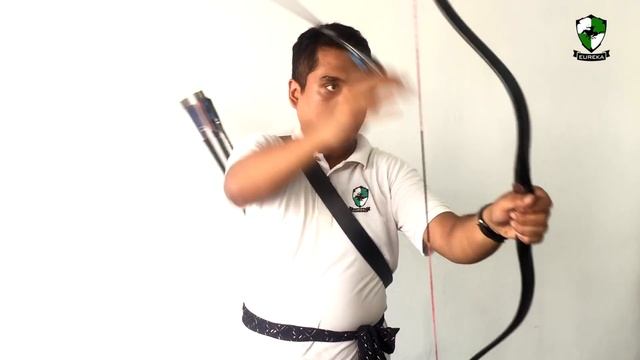INDONESIAN BOW - Crimean Tatar