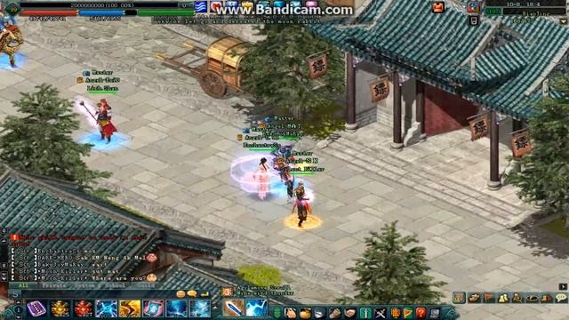 jx2 khmer Silent_Killer Vs Enchantess(nokor Moha)