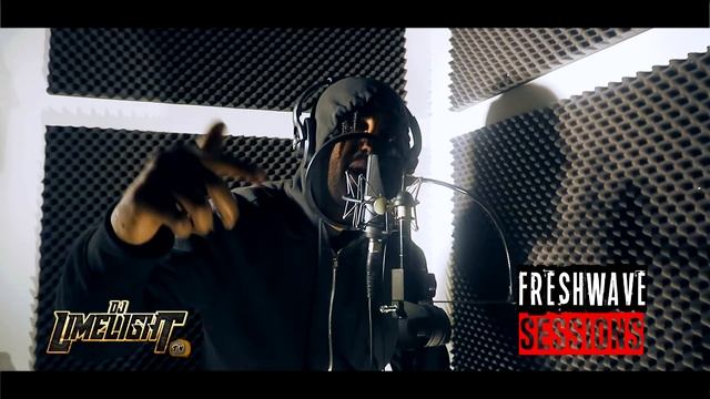 Sketch - FreshWave Session [DJ Limelight TV]