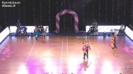 Юноши D - Квалификация, Запорожье, Кубок Украины по акробатическому рок-н-роллу 2021-06-12