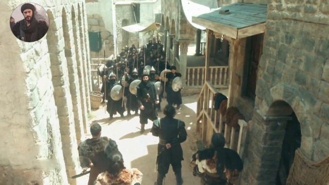 Kudüs Fatihi Selahaddin Eyyubi 26. Bölüm 2. Fragmanı | Selahaddin ve Arslanşah