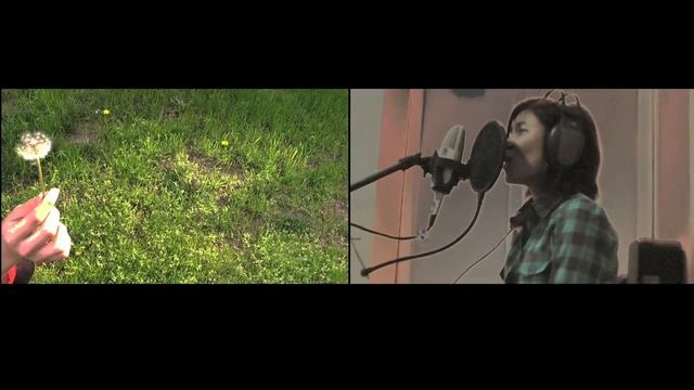 Charmi Santos featuring Wanda Ph - Dreaming Away