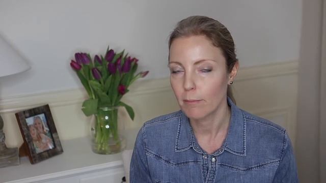 21 DAYS TO HEAL YOUR HAIR: DAY 11: Meditation for healthy hair.