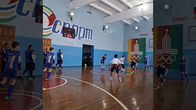 Фрагмент Усть-тарка богословка