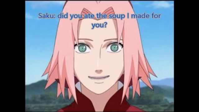 Sasusaku fanfic: The wrath of two gods part 14