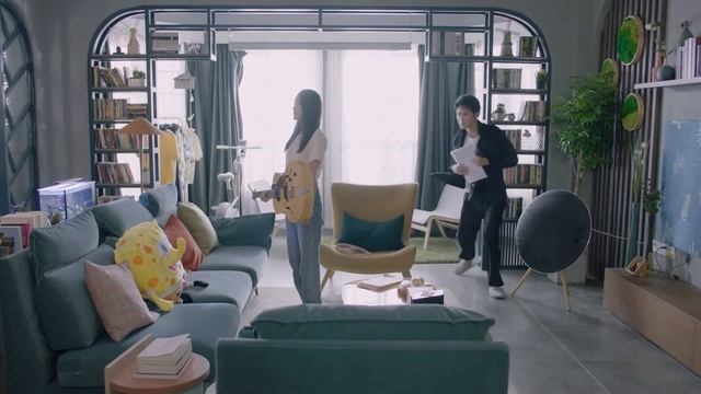 【Eng Sub】EP 05丨Brilliant Class 8丨Yuan Lai Shi Lao Shi A丨原来是老师啊!丨Cheney Chen,  Karlina Zhang