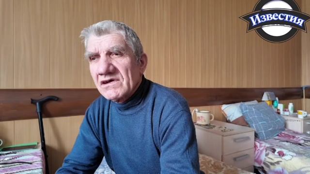 Жители Курской области о зверствах ВСУ