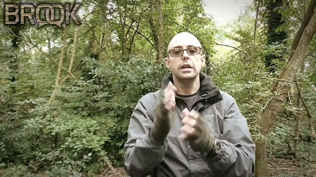 Jack Pyke Fingerless Gloves - Overview