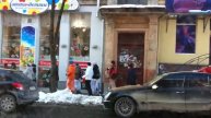 Меладзе и кришнаиды в харькове