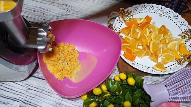 Имбирь лимон,апельсин и мёд!Противовирусное витаминное средство🍯🍋🍊