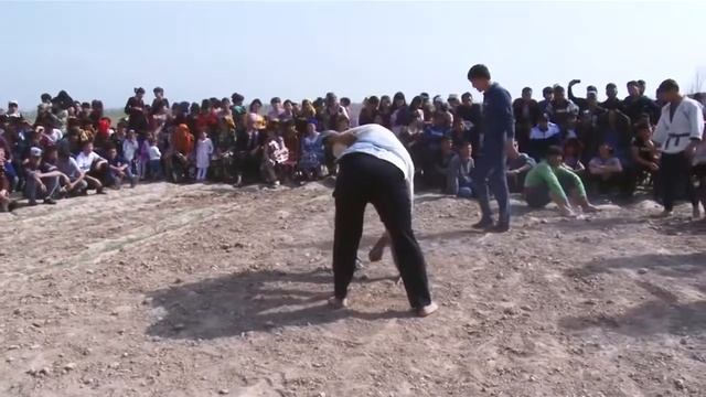 qizil yulduz kurashi 4qismi