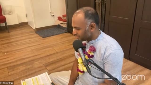SB 4.1.43 by HG Nandniketan Prabhu