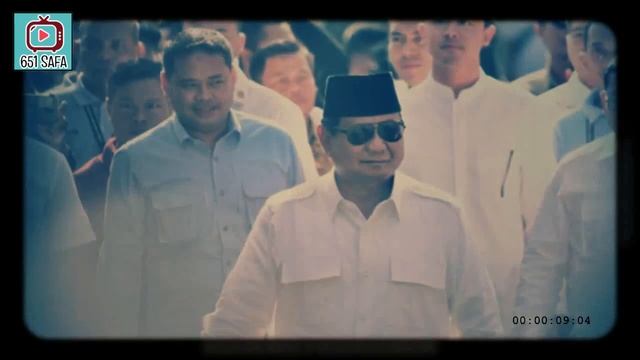 TERKUAK"13 ! J4E TOGOG TERKUBUR VS PRABOWO SEMAR JAYA #KAMIOPOSISI #TIS #PS
