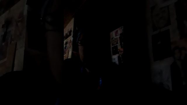 True belief karaoke cover Paradise lost.mp4