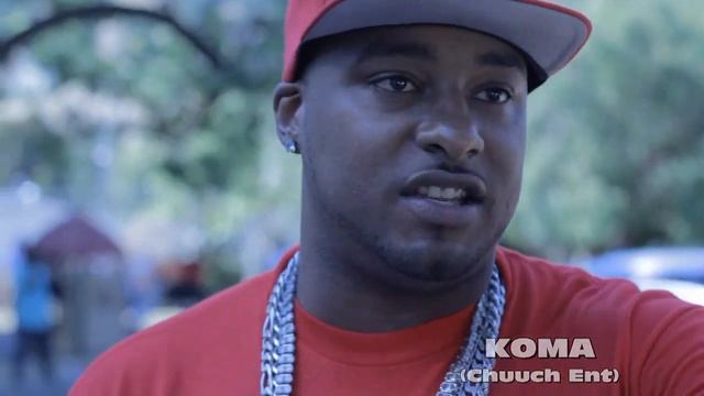MARO BOYZ 4th ANNUAL "LA TO THE BAY" PICNIC & SWAG ADDICT ENT VIDEO SHOOT
