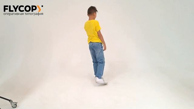 Футболки детские