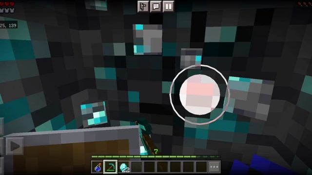 когда у тебя 100% везения