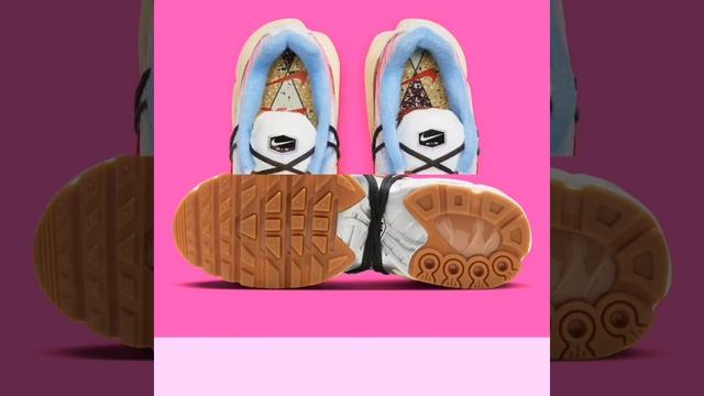 Nike Air Max Plus “Longtaitou Festival”