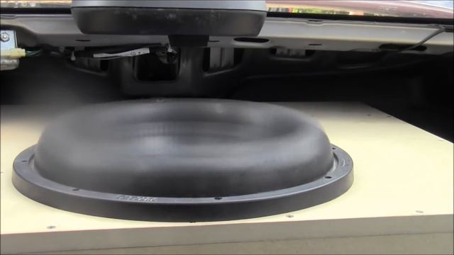 stuntfest 2k16 : sundown audio zv4 15 on saz 2500
