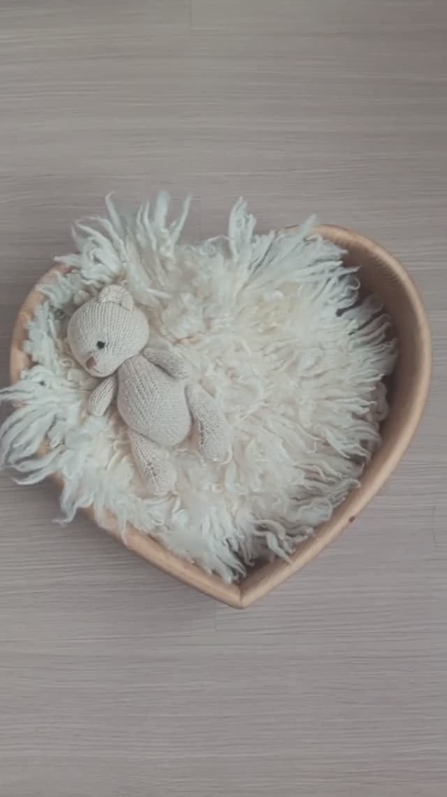 Бодейка - сердечко