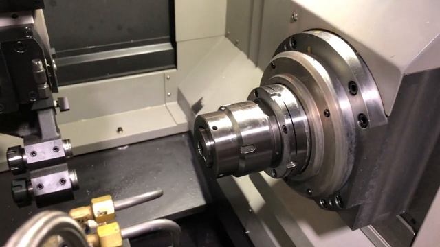 Tsugami BO38T CNC Swiss Type Automatic Lathe, New:2016