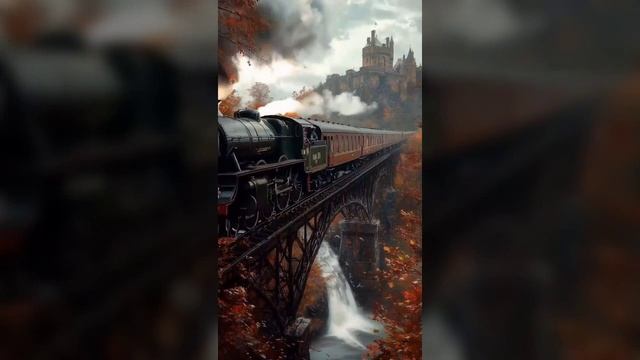 ЭТОТ СКАЗОЧНЫЙ МИР - 4.