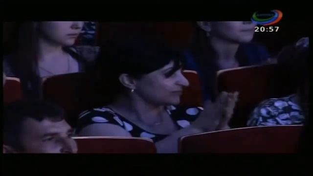 Рашид Багатаев - Салам