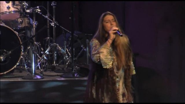 Kelly Sheehan as Janis Joplin