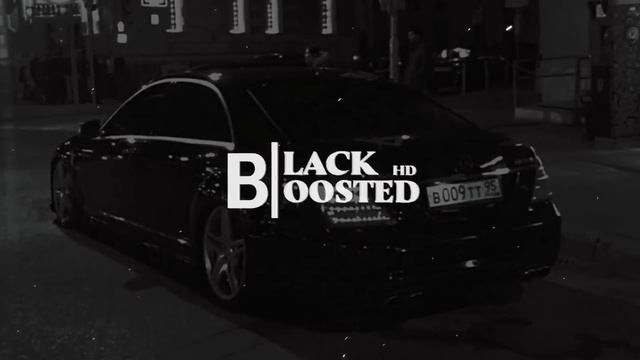 Ambiente - Jarico | Slowed REMIX 2021 | Bass Boosted