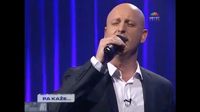 Jasmin Burek -  Najbolji LIVE narodni MIX