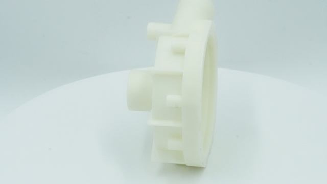 Корпус помпы HANNING для WINTERHALTER KS64500