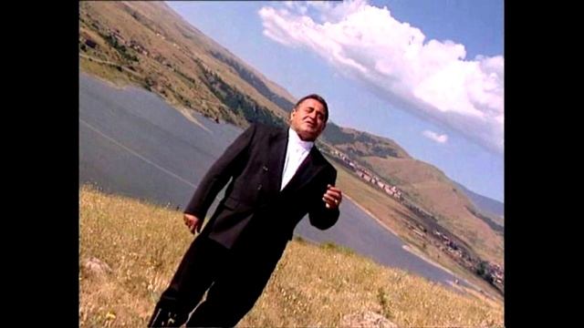 Aram asatryan-Ani