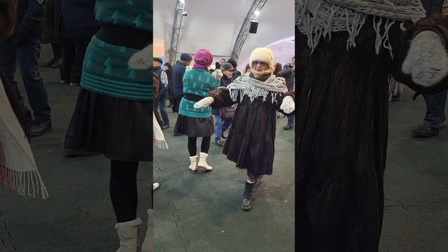 Сокольники Веранда танцев