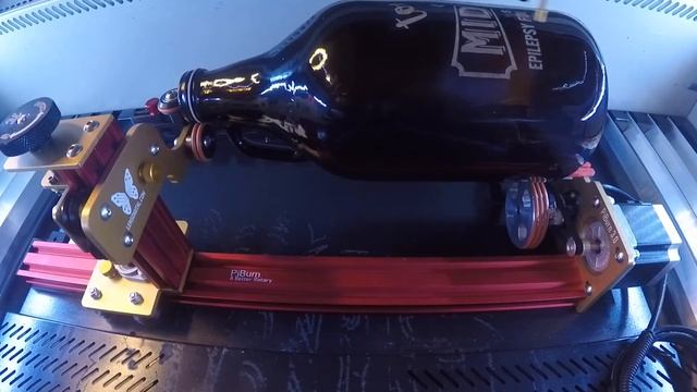 64oz Growler step by step AEON Mira 9