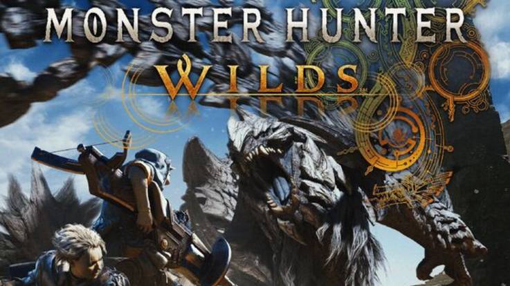 Monster Hunter Wilds - Official Launch Trailer