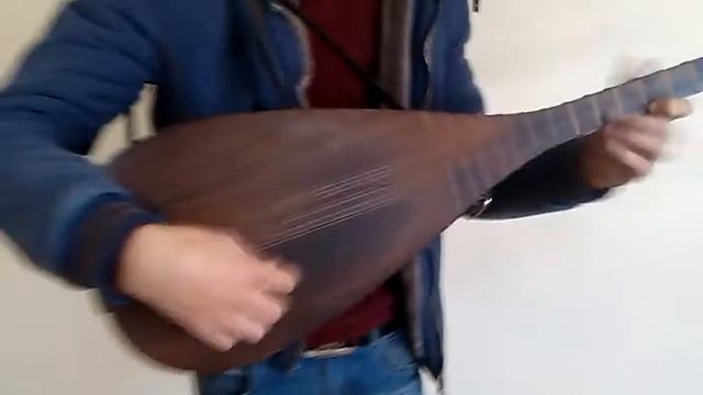 KVP ( saz memati music )