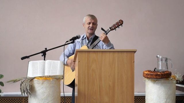 "НЕБО ДЛЯ НАС"