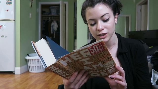 The OOPS! Book Haul.
