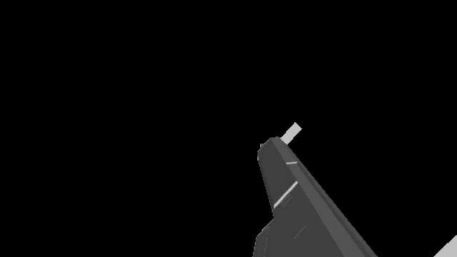 M13B reload animation