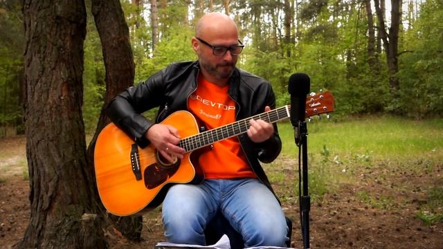 #70. Девушка - Александр Боев / Challenge 220 in 2020